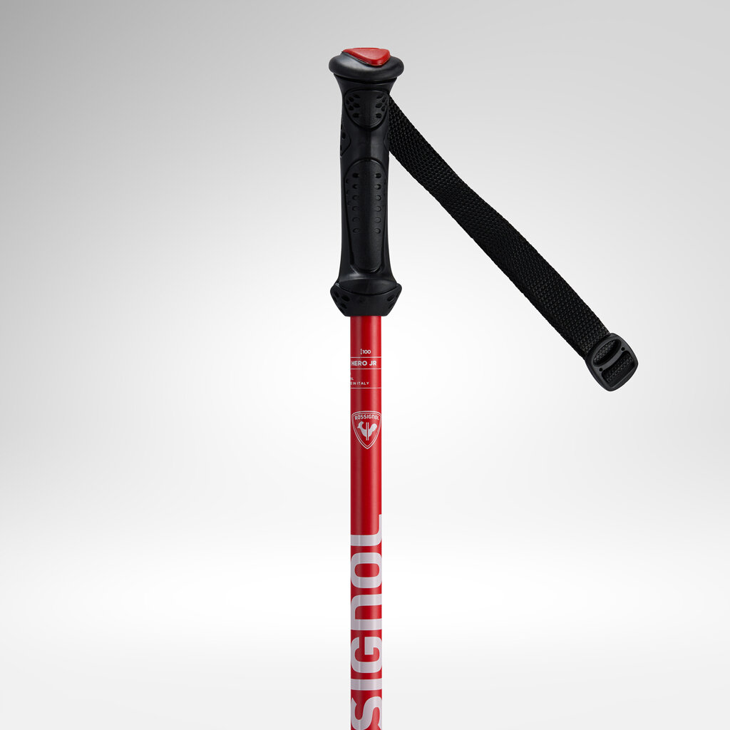 Rossignol HERO JR skistokken